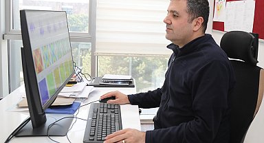 BTÜ'den sahte seslere karşı 'yapay' hamle... Sahte sesler tespit edilecek