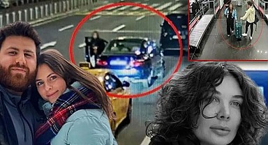 Bülent Cihantimur ve Eylem Tok Hakim Karşısına Çıkacak