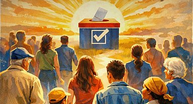 Bulgaristan seçimleri için Türkiye'den nasıl oy kullanılacak?