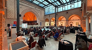 Bursa Bellek’te Kadınların Vakıf Kültürüne Katkısı Ele Alındı