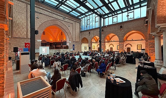 Bursa Bellek’te Kadınların Vakıf Kültürüne Katkısı Ele Alındı