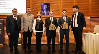 Bursa Büyükşehir Belediyesi’nden Arıcılara Büyük Destek