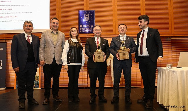 Bursa Büyükşehir Belediyesi’nden Arıcılara Büyük Destek