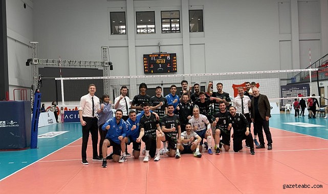 Bursa Büyükşehir’den Muhteşem Geri Dönüş