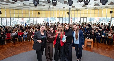 Bursa’da Edebiyat ve Kadın Buluşması