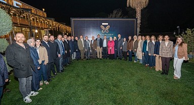 Bursa’da Geleneksel Sahur Sofrası Birlik Mesajı Verdi