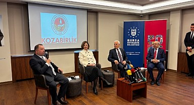 Bursa’da İpekçilik İçin Yeni Adımlar 