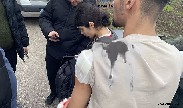 Bursa’da Kız Meselesi Bıçaklı Kavgaya Dönüştü