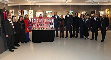 Bursa’da “Yaşlılara Saygı Haftası” Etkinlikleri Coşkuyla Gerçekleşti