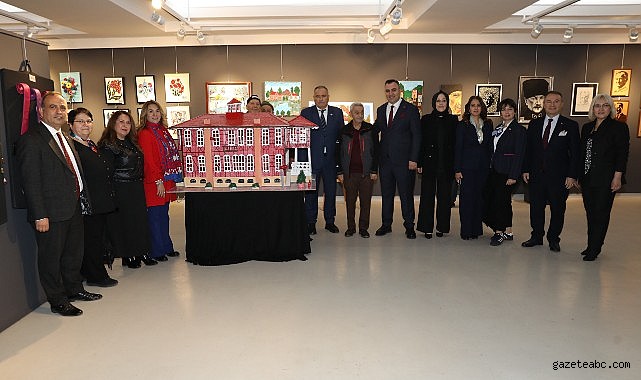 Bursa’da “Yaşlılara Saygı Haftası” Etkinlikleri Coşkuyla Gerçekleşti