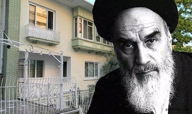 Bursa’daki Humeyni Evi Fiyat Rekoru Kırıyor