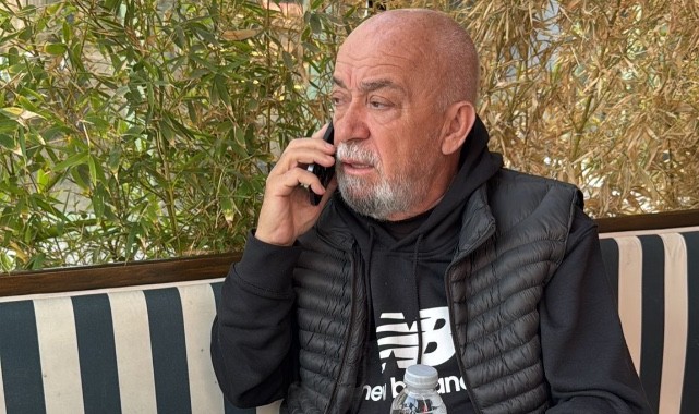 Bursa'daki Soruşturmada Yeni Gelişme: Ekrem Pamuk'un Ev Hapsi Kaldırıldı 