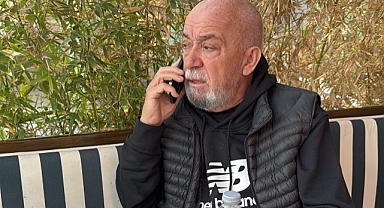 Bursa'daki Soruşturmada Yeni Gelişme: Ekrem Pamuk'un Ev Hapsi Kaldırıldı 