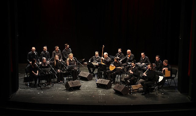 Bursa’dan Çanakkale’ye Duygusal Yolculuk