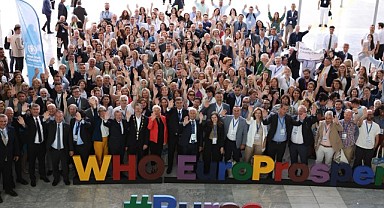 Bursa’dan Küresel Sağlık Vizyonuna Örnek