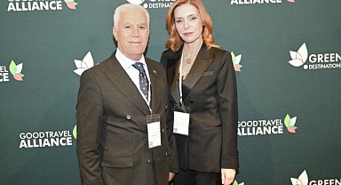 Bursa’dan Türkiye’ye Örnek