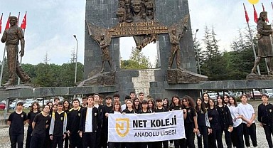 Bursa'dan Uluslararası Başarı