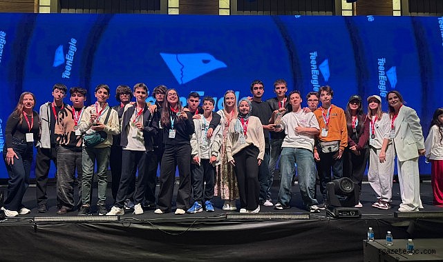 Bursa’dan Uluslararası Gurur