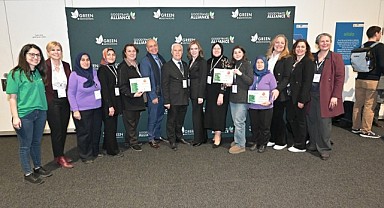 Bursa ITB Berlin 2026’da Tanıtıldı