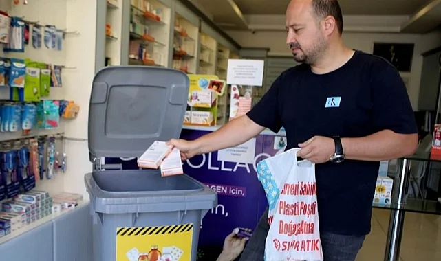 Bursa Nilüfer Belediyesi "Sıfır Atık Belgesi"ni yeniledi