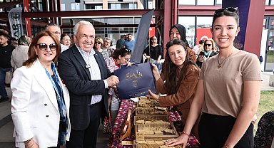 Bursa Nilüfer'de 11. Tohum Takası Şenliği hazırlığı