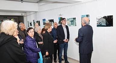 Bursa Nilüfer'de "700 Yıllık Çeşme Kültürü" sergileniyor