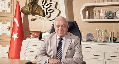 Bursa Nilüfer'de Başkan Özdemir'den 'acele kamulaştırma' yorumu: Bursa için gecikmiş bir yatırım