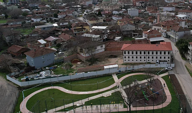 Bursa Nilüfer'de Kurtuluş Müzesi için "ortak hafıza" çağrısı