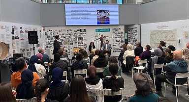 Bursa Nilüfer'de pandeminin izleri konuşuldu