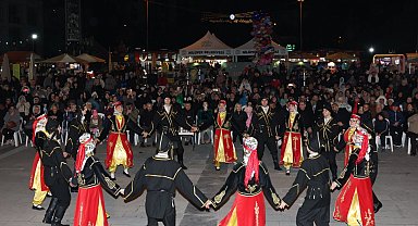 Bursa Nilüfer'in sokağında Artvin rüzgarı