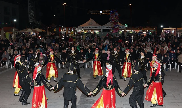 Bursa Nilüfer'in sokağında Artvin rüzgarı