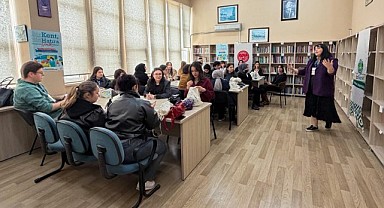 Bursa’nın Gençlik Hafızası Osmangazi’de Canlandı