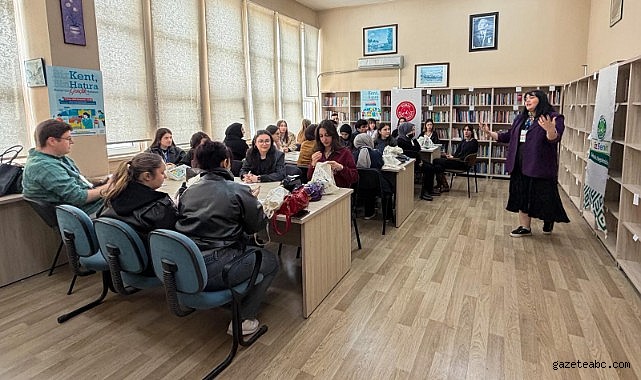 Bursa’nın Gençlik Hafızası Osmangazi’de Canlandı