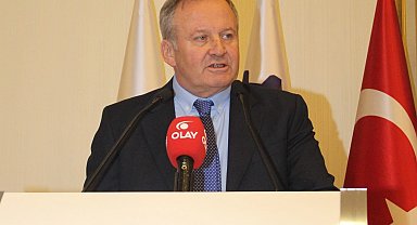 Bursa OSB'de Durmaz güven tazeledi