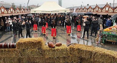 Bursa Osmangazi'de Atalık tohumlar geleceğe taşınıyor... 40 bin tohumla geleceğe yatırım