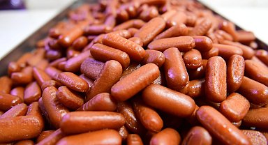 Bursa Osmangazi'de tatlıcılara sıkı denetim