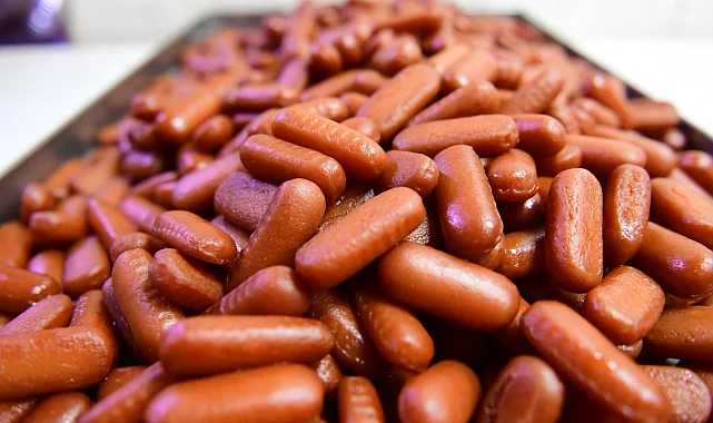 Bursa Osmangazi'de tatlıcılara sıkı denetim