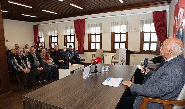 Bursa Osmangazi'de'su' zirvesi... Erdem Saker uyardı!