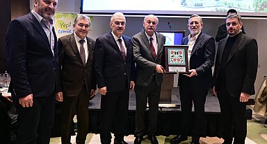 Bursa sanayisinde yeşil dönüşüm için güç birliği