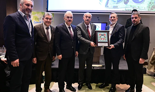 Bursa sanayisinde yeşil dönüşüm için güç birliği