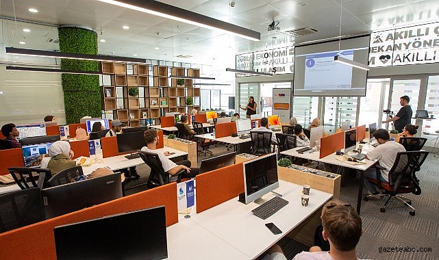 Bursa, Üst Üste İki Yıl Dünyanın En Akıllı Şehirleri Arasında