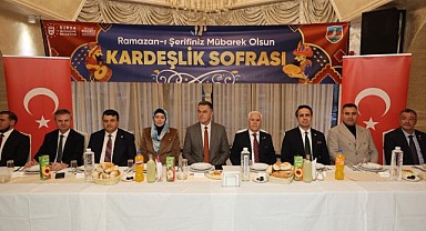 Bursa ve Yeni Pazar Arasındaki Kültürel Köprü