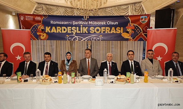 Bursa ve Yeni Pazar Arasındaki Kültürel Köprü