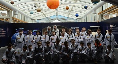 Bursa’ya Bilim ve Sanat Köprüsü