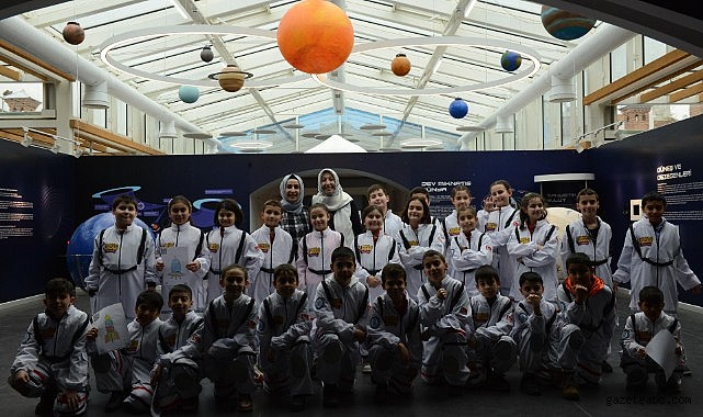 Bursa’ya Bilim ve Sanat Köprüsü