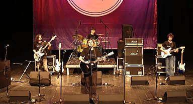 Bursa'da 15. Nilüfer Liseli Gençler Arası Müzik Yarışması başlıyor