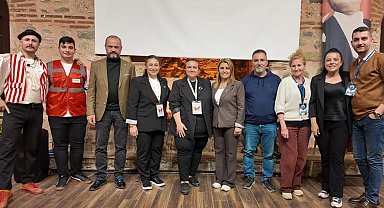 Bursa'da anlamlı dayanışma örneği