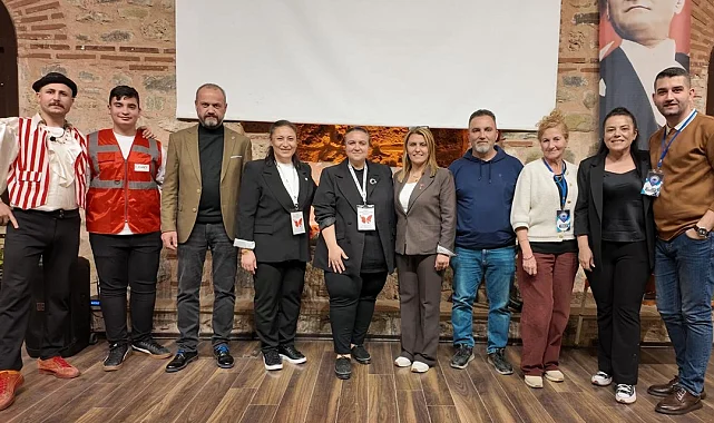 Bursa'da anlamlı dayanışma örneği