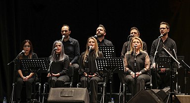 Bursa'da 'Anzakların Gözünden Çanakkale' konseri