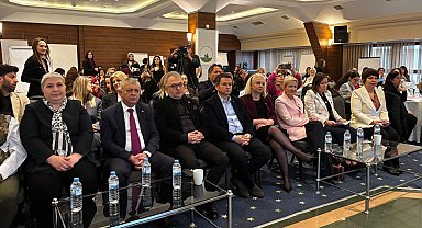 Bursa'da kadın odaklı yerel politikaya Osman Gazi'den önemli adım